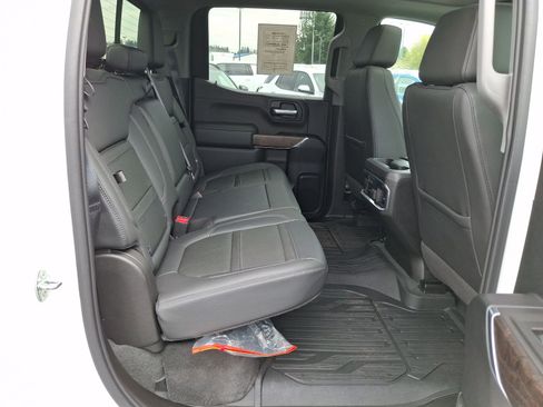 Used 2021 GMC Sierra 1500 Denali w/ Denali Ultimate Package image 23