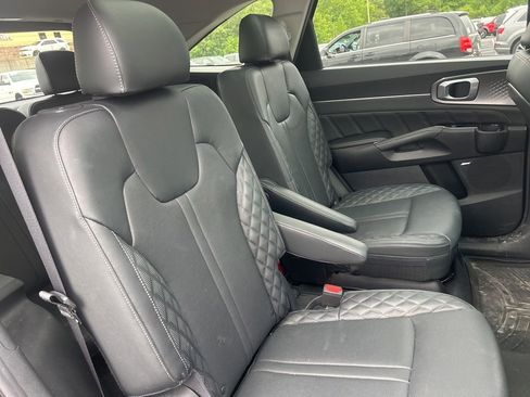 Used 2021 Kia Sorento SX FWD image 42