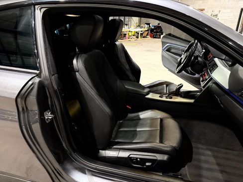 Used 2015 BMW 435i Coupe image 20