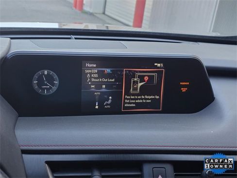 Used 2020 Lexus UX 250h F Sport image 17