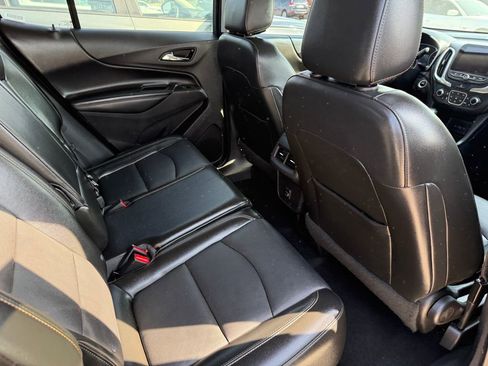 Used 2019 Chevrolet Equinox Premier image 15