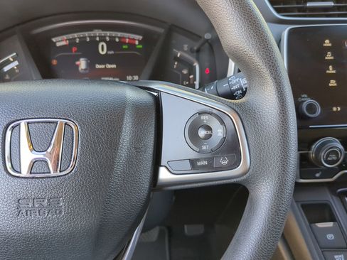 Used 2017 Honda CR-V EX image 28