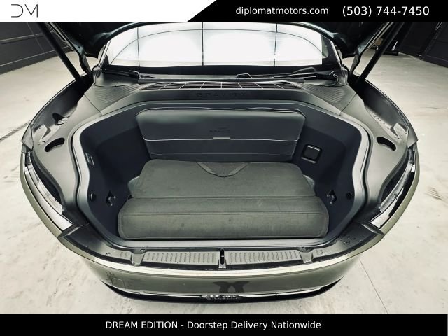 Used 2026 Lucid Gravity Dream AWD/4WD image 50