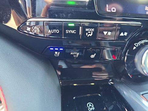 Used 2025 Acura MDX A-Spec AWD/4WD image 20