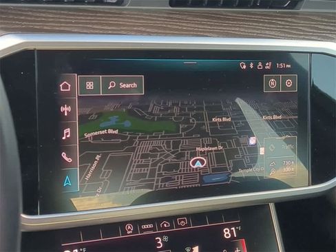 Used 2021 Audi A6 2.0T Premium w/ Convenience Package image 19