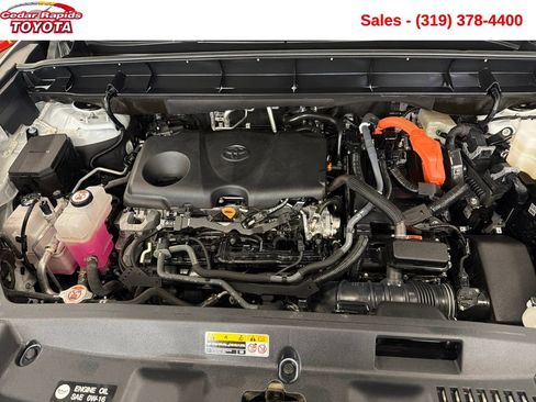 Used 2023 Toyota Highlander Limited image 23