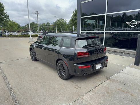 Used 2024 MINI Cooper Clubman S AWD/4WD image 3