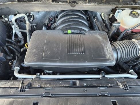 Used 2024 GMC Sierra 1500 Elevation w/ X31 Off-Road Package image 32