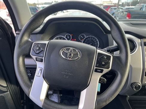 Used 2016 Toyota Tundra SR5 image 24