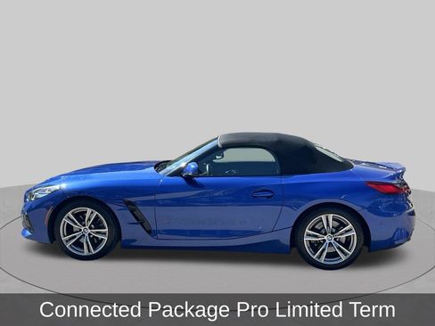 Used 2026 BMW Z4 sDrive30i RWD image 3