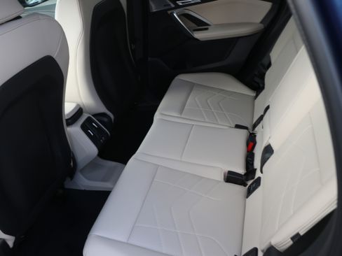 Certified 2025 BMW X1 xDrive28i w/ Convenience Package image 35