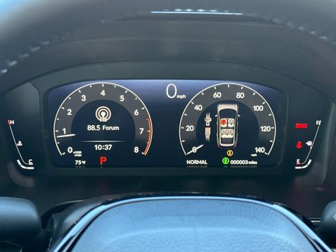 New 2026 Honda CR-V EX-L image 20