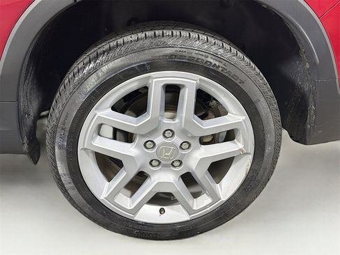 Used 2024 Honda Passport EX-L image 33