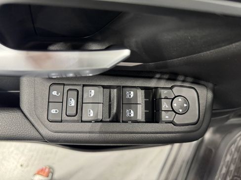 New 2025 RAM 1500 Big Horn image 23