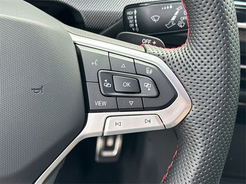 New 2026 Volkswagen GTI Autobahn image 26