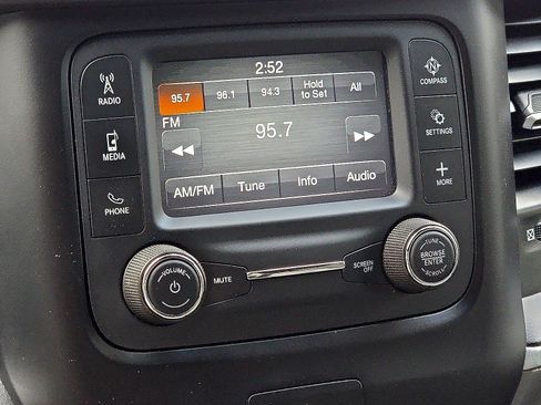 Used 2022 RAM 1500 Lone Star RWD image 19