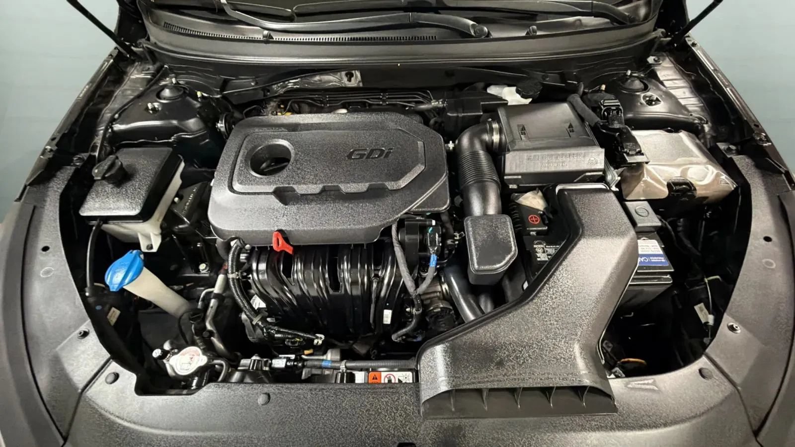 Used 2019 Hyundai Sonata SEL w/ Tech Package 02 FWD image 24