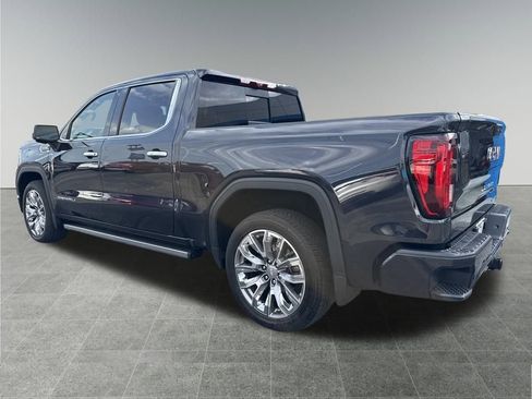 Used 2024 GMC Sierra 1500 Denali image 3