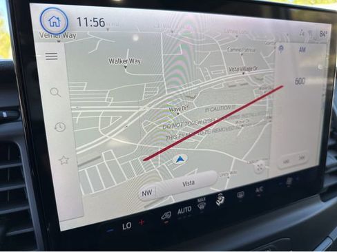 New 2025 Ford Transit 250 Low Roof AWD image 8