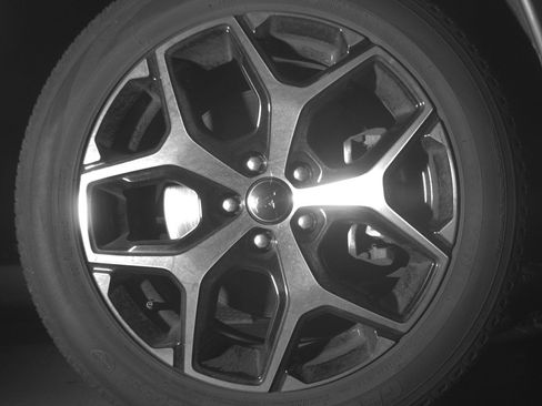 Used 2025 Jeep Compass Limited AWD/4WD image 10