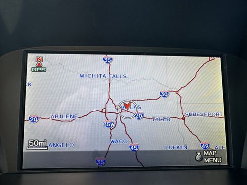 Used 2013 Acura TL SH-AWD image 28