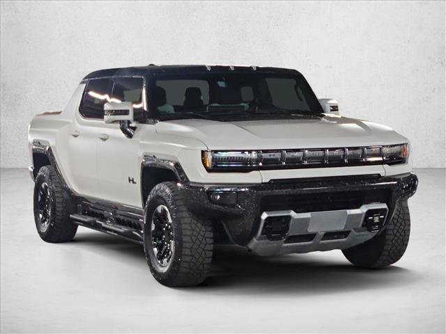Used 2022 GMC Hummer EV Edition 1 AWD/4WD image 3
