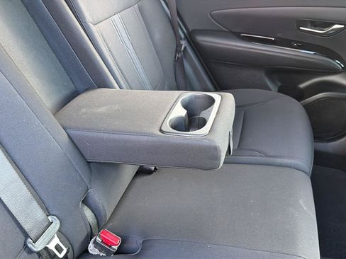 Used 2022 Hyundai Tucson SEL w/ Convenience Package FWD image 43