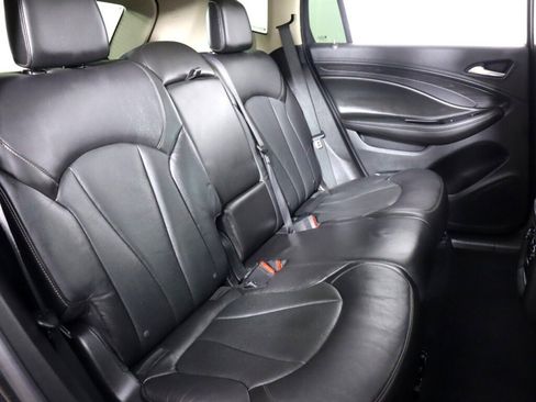 Used 2016 Buick Envision Premium image 45