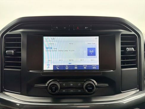 Used 2023 Ford F150 XL w/ Trailer Tow Package image 27