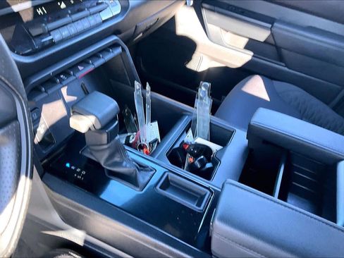 Used 2025 Toyota Tundra SR w/ SR Tow Package image 16