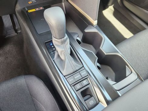 Certified 2025 Toyota Camry LE w/ Convenience Package AWD/4WD image 19