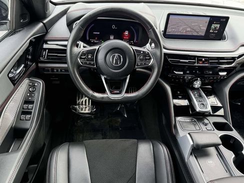 Certified 2024 Acura MDX A-Spec image 16