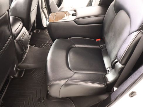 Used 2019 INFINITI QX80 Luxe w/ 22" Wheel Package image 12