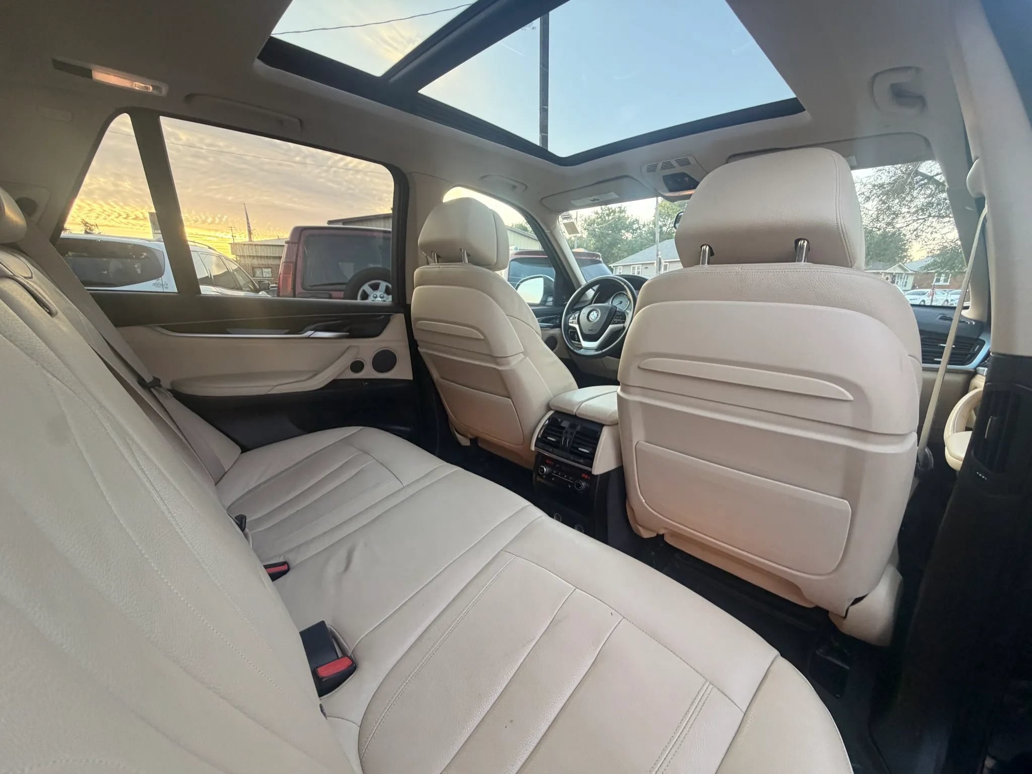 Used 2016 BMW X5 xDrive35i AWD/4WD image 24