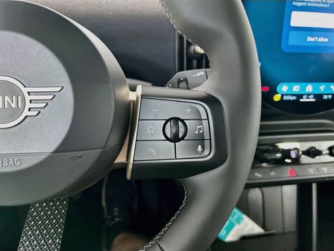 New 2026 MINI Cooper S FWD image 12
