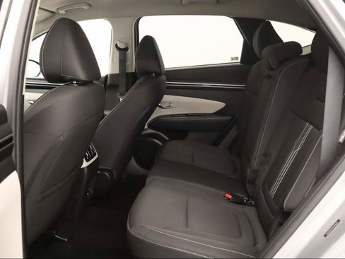 Used 2024 Hyundai Tucson SEL FWD image 17