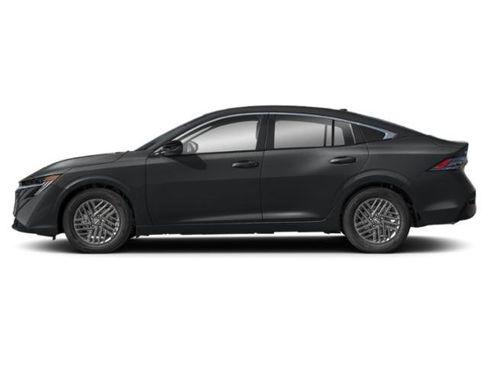 New 2026 Nissan Sentra SV FWD image 3