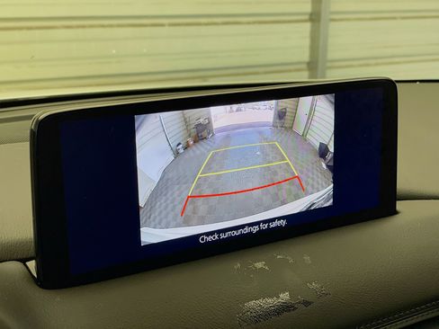 Used 2023 MAZDA CX-5 AWD 2.5 S w/ Select Package image 10