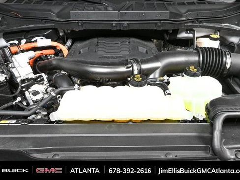 Used 2023 Ford F150 Lariat image 34