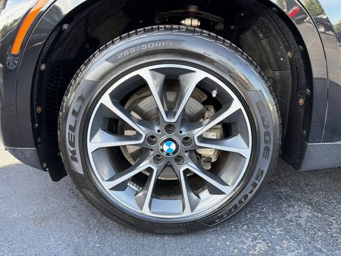 Used 2018 BMW X5 xDrive35i AWD/4WD image 9
