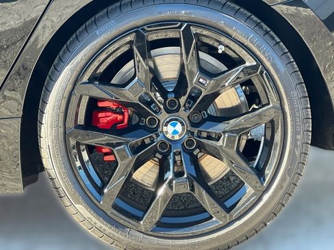 New 2026 BMW 330i Sedan w/ M Sport Package RWD image 11