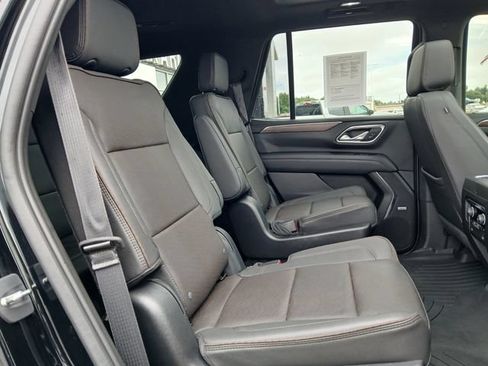 Used 2023 Chevrolet Tahoe High Country AWD/4WD image 19