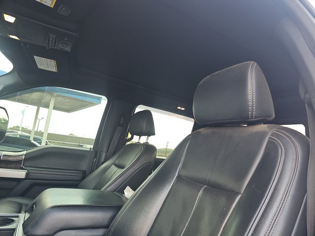 Used 2022 Ford F250 Lariat w/ Tremor Off-Road Package AWD/4WD image 22