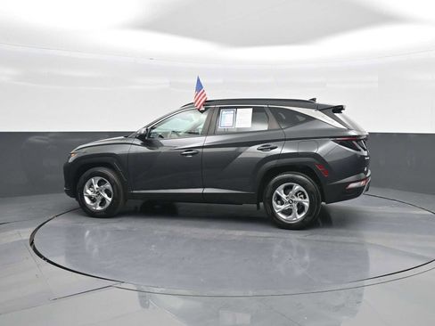 Used 2023 Hyundai Tucson SEL AWD/4WD image 5