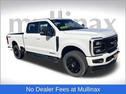 New 2026 Ford F350 XLT