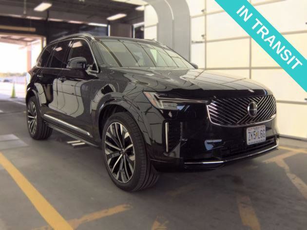Used 2026 Volvo XC90 B6 Ultra AWD/4WD image 1