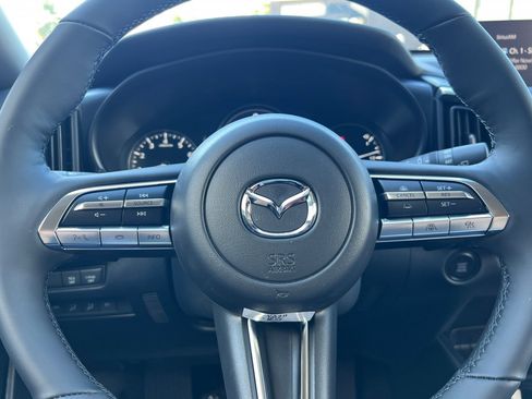 Used 2025 MAZDA CX-50 AWD 2.5 Turbo w/ Weather Package image 28