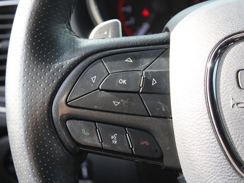 Used 2018 Dodge Durango GT w/ Quick Order Package 2BC image 15