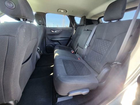 Used 2021 Chevrolet Blazer LT image 11