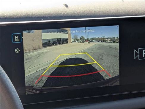 Used 2025 Hyundai Tucson SEL image 14